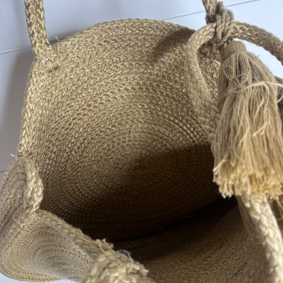 Boho Circle Bag - Picture 5 of 5